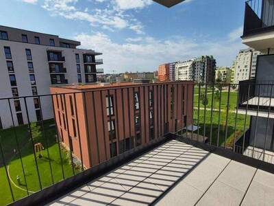 Terrassenwohnung mieten in 1100 Wien (Bild 1)
