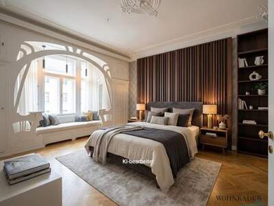 Mietwohnung in 1010 Wien
