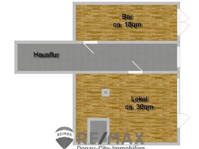 Gewerbeobjekt mieten in 3910 Zwettl (Bild 5)