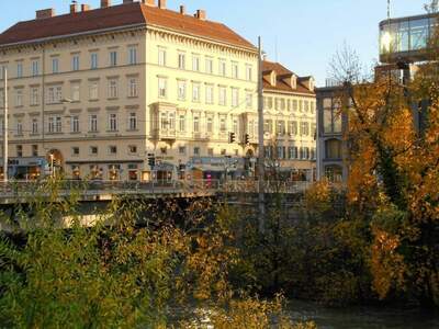 Wohnung mieten in 8020 Graz
