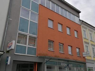 Gewerbeobjekt mieten in 4910 Ried