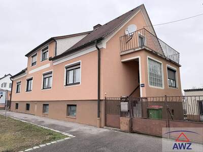 Haus kaufen in 2181 Dobermannsdorf