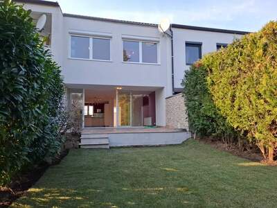 Haus kaufen in 3400 Klosterneuburg