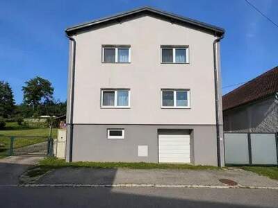 Haus kaufen in 7343 Neutal (Bild 2)
