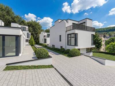 Haus kaufen in 1190 Wien