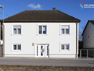 Haus kaufen in 7323 Ritzing