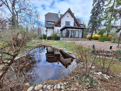 Gewerbeobjekt mieten in 2625 Schwarzau