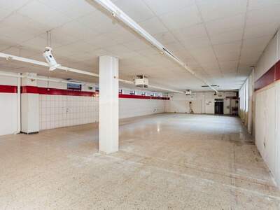 Gewerbeobjekt mieten in 8020 Graz (Bild 1)