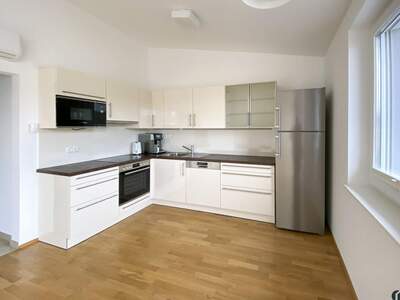 Wohnung mit Balkon mieten in 3701 Großweikersdorf (Bild 3)