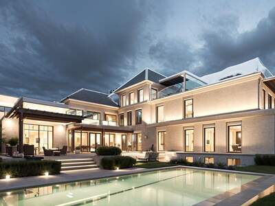 Haus mit Garten kaufen in 1220 Wien (Bild 1)