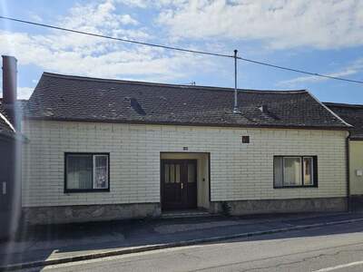 Haus kaufen in 2034 Großharras