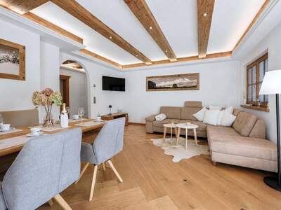 Wohnung kaufen in 6352 Ellmau