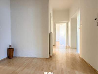 Wohnung mit Balkon mieten in 8700 Leoben (Bild 3)