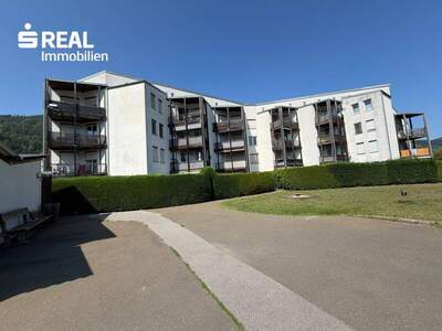 Terrassenwohnung kaufen in 8600 Bruck an der Mur (Bild 1)