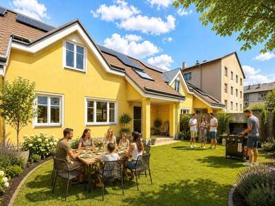 Haus kaufen in 3830 Waidhofen