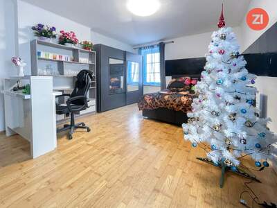 Etagenwohnung mieten in 4040 Linz