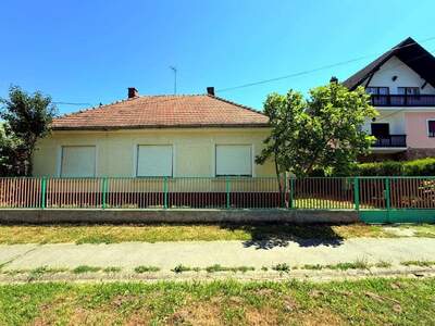Haus kaufen in 8798 Zalabér (Bild 2)
