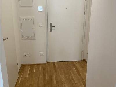 Terrassenwohnung mieten in 1220 Wien (Bild 1)