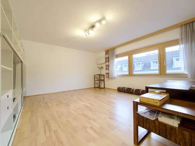 Mietwohnung in 1040 Wien