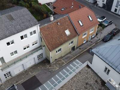 Altbauwohnung kaufen in 4040 Linz (Bild 1)