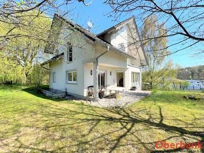 Einfamilienhaus kaufen in 4710 Grieskirchen