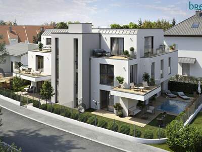 Wohnung mit Balkon kaufen in 1220 Wien (Bild 2)