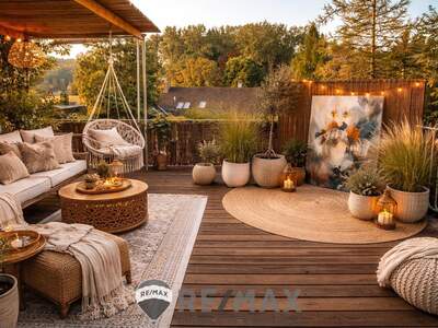 Einfamilienhaus kaufen in 3454 Sitzenberg (Bild 4)