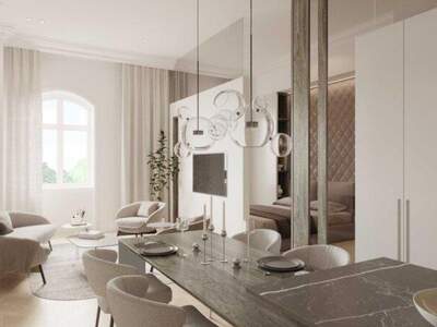 Terrassenwohnung kaufen in 1020 Wien (Bild 3)