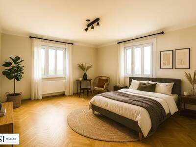 Anlageobjekt kaufen in 1150 Wien