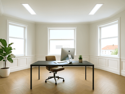 Gewerbeobjekt mieten in 1040 Wien