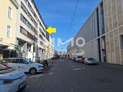 Gewerbeobjekt mieten in 4020 Linz (Bild 2)