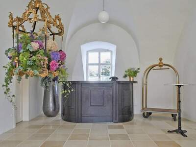 Gewerbeobjekt mieten in 3400 Klosterneuburg