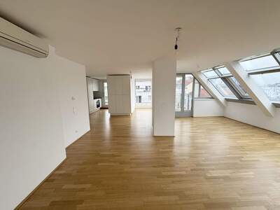 Terrassenwohnung mieten in 1070 Wien (Bild 1)