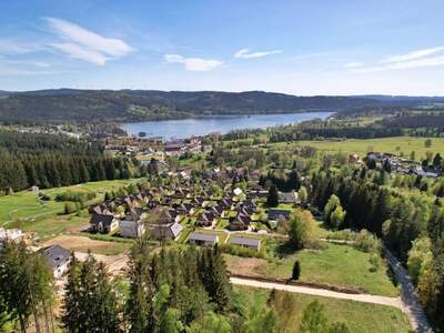 Grundstück kaufen in 38278 Lipno nad Vltavou (Bild 2)