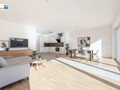 Wohnung mieten in 2201 Gerasdorf (Bild 2)