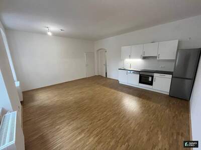 Wohnung mieten in 8700 Leoben