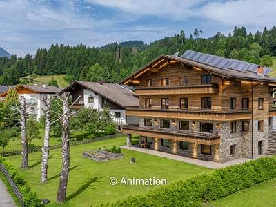 Beherbergungsbetrieb kaufen in 9640 Kötschach (Bild 1)