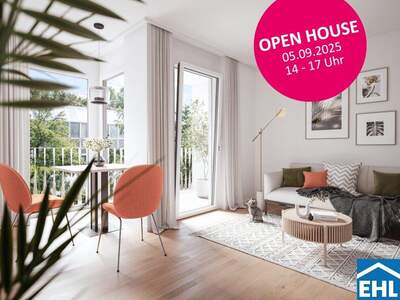 Terrassenwohnung kaufen in 1090 Wien (Bild 1)