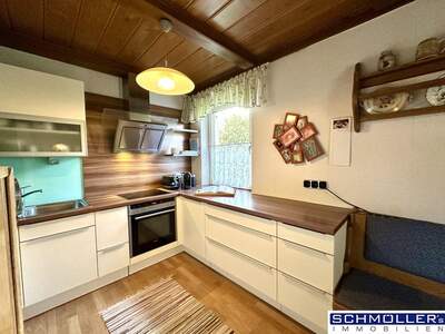 Haus mit Garten kaufen in 4020 Linz (Bild 2)