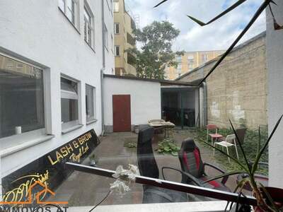 Gewerbeobjekt mieten in 1120 Wien 12. (Bild 2)