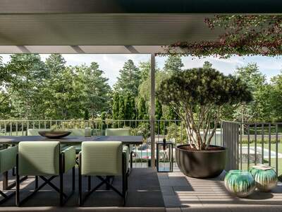 Wohnung mit Balkon kaufen in 1190 Wien (Bild 1)