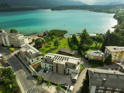 Anlageobjekt kaufen in 9580 Villach