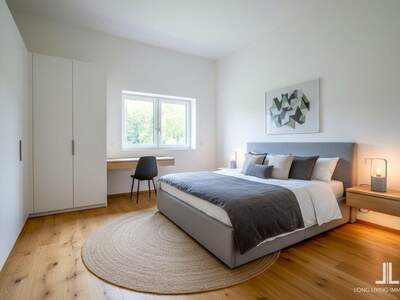 Wohnung mit Balkon kaufen in 8051 Graz (Bild 4)