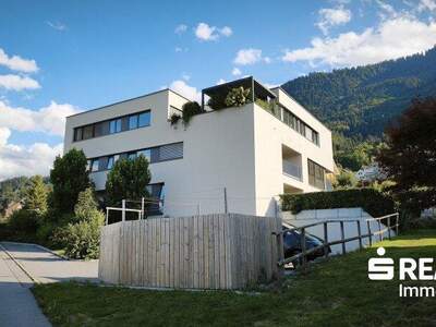 Terrassenwohnung kaufen in 6820 Frastanz (Bild 4)