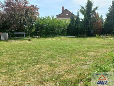 Grundstück kaufen in 4600 Wels