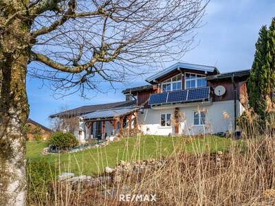 Einfamilienhaus kaufen in 5303 Thalgau