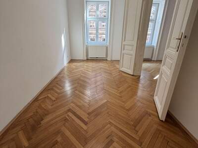 Altbauwohnung kaufen in 1030 Wien (Bild 4)
