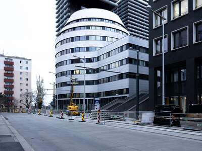 Gewerbeobjekt mieten in 1030 Wien (Bild 3)