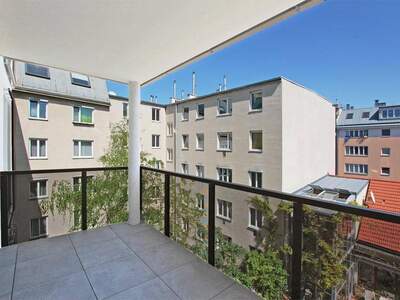 Mietwohnung in 1120 Wien