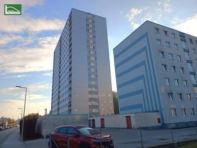 Wohnung mieten in 3100 St. Pölten